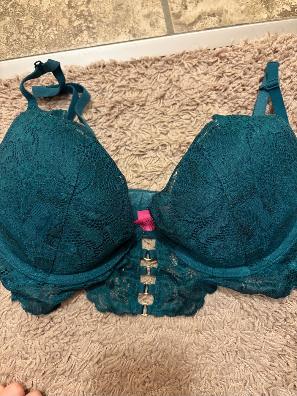 La SENZA beyond sexy 32D